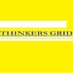 Thinkers Grid (@thinkersgrid) Twitter profile photo