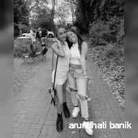banikrundhati3's profile picture.