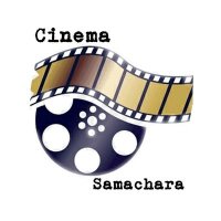 Cinema Samachara(@cine_samachara) 's Twitter Profile Photo