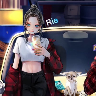 ri_e92 Profile Picture