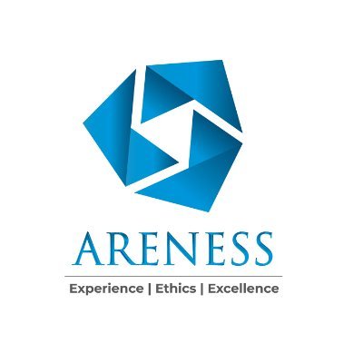 ArenessStartups Profile Picture