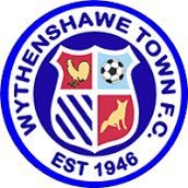 Official account of Wythenshawe Town U18s, season 2023-24