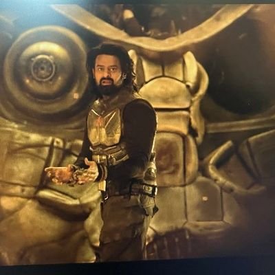 naveenreddi19's profile picture. kalki tho Indian Box office ni koduthunam
#prabhas 
waiting for #Kalki2898Ad Strom