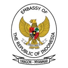 Akun Resmi Kedutaan Besar Republik Indonesia di Yangon, Myanmar/
Official Account of the Embassy of the Republic of Indonesia in Yangon, Myanmar