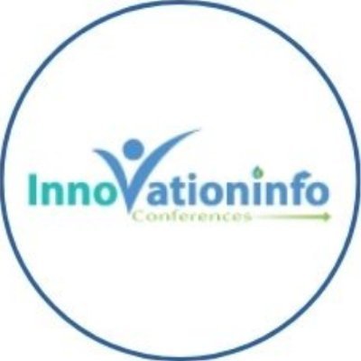 InnovationInfo conferences has an history of leading international speaker talks and is instrumental in bringing together.