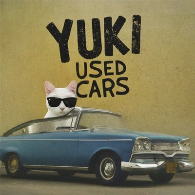 YukiUsedCars Profile Picture