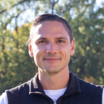 SVP, Collegiate Services & Marketing: @opendorse | Alum: @USYNT, @WakeMSoccer, @LAGalaxy, @TampaBayRowdies | Supporter: @Rockies | KBLRN 🤟🏽