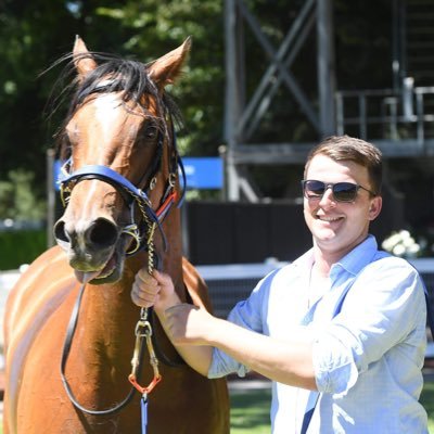 Thoroughbred Horse Trainer @_BendigoJC - Young exciting stable on the way up! Join our mailing list below 👇🏼