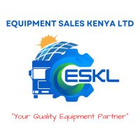 Equipment Sales Kenya Ltd(@ESKL01) 's Twitter Profile Photo