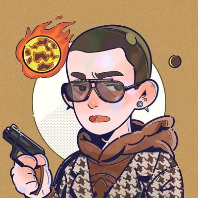 JJTOOD_TiT's profile picture. web3游民