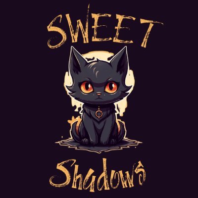 SweetxShadows Profile Picture
