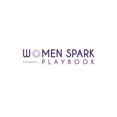 Women Spark, powered by PLAYBOOK, is the leading female angel group in MENA. We invest in early-stage, women-led startups. Acquired by @getplaybook_.