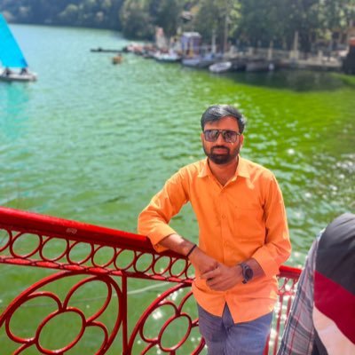 YogeshPandey09 Profile Picture