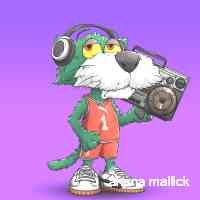 ahanaamallickl's profile picture. Tangible utility integrated with nfts and decentralized technology