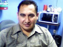 HRadillas's profile picture. Licenciado en Administración Gubernamental y Abogado por la Universidad de Guadalajara, disfruten su café...