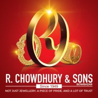 R Chowdhury & Sons(@RChowdhurySons) 's Twitter Profile Photo