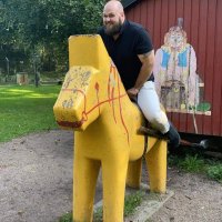Emil R Nilsson ⭐️⭐️ (@emilrnilsson) 's Twitter Profile