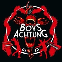 Boys Achtung(@BoysAchtung) 's Twitter Profile Photo