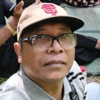 Ali Pamudji 🐐 (@callme_adji) 's Twitter Profile