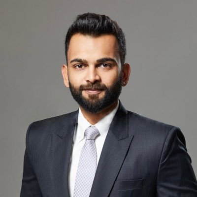 MBA candidate focusing on Finance and Strategy at Ivey Business School. I have been academically inclined and graduated Summa Cum Laude from Delhi University.