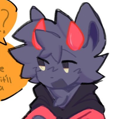 Artist that doesn't post art (Wild), I don't really do much here anyways.

Icon by Zestylemonss on this platform, go follow them!!