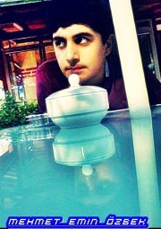 MehmeTeMinZbek's profile picture. Yaş 13 Bucuk.Kafa Biraz Uçuk Ben Sevmem Sucuk Öptüm Seni Muck ;)