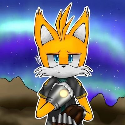 hello I am Nine the fox
Relationship: Taken