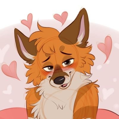 23, male, he/him, bi 🏳️‍🌈

fox boi just chilling

vore oriented 👀

AD of a fox :3

🔞no minors🔞

DM's open for chat! (can ask for telegram 👀)

taken ^^