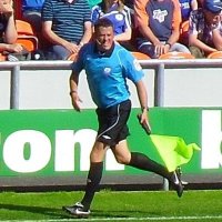 Gordon Johnson 🏴󠁧󠁢󠁥󠁮󠁧󠁿 (@gordonref) 's Twitter Profile Photo