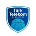 Türk Telekom Basketbol (@TT_Basketbol) Twitter profile photo