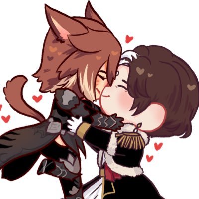 _nagaato's profile picture. 28 y/o ✌🏻This looks nothing like the Maker's bosom. pfp and banner commissioned from @faunna_ 🥰