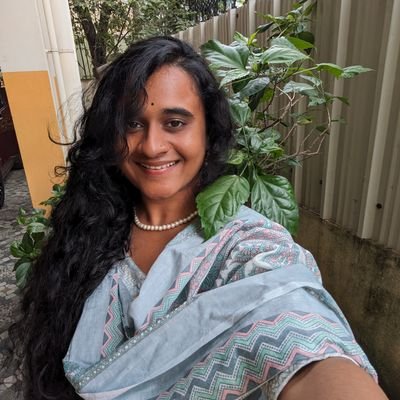 Geetha Srimathi Profile