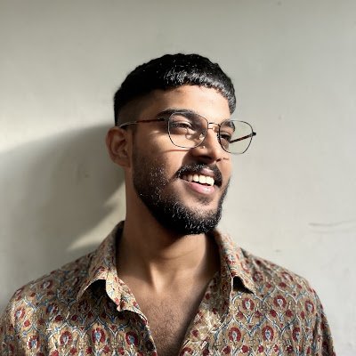 pranav_mangadan's profile picture. 