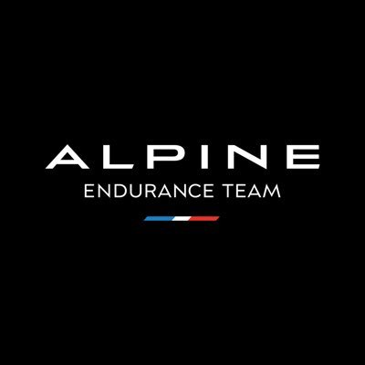 Official Twitter Account of Alpine Elf Endurance Team FIA World Endurance Championship and #LeMans24