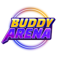 Buddy Arena(@buddyarenagame) 's Twitter Profile Photo