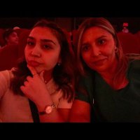 Cemile Duran Gezer (@cemiledurangez1) Twitter profile photo