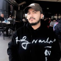 Volkan (@ovolkansanli) Twitter profile photo