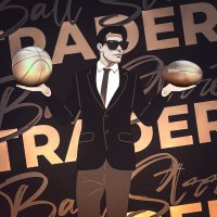 Ball Street Trader(@BallStTrader) 's Twitter Profile Photo