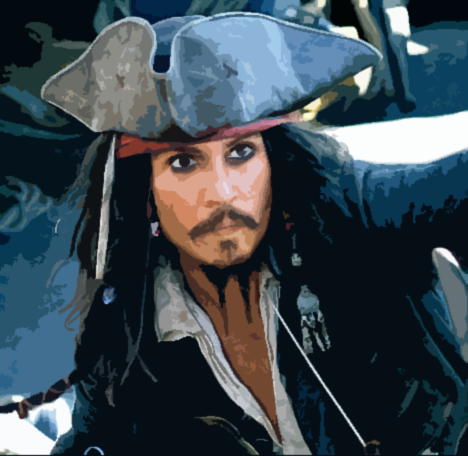 ThePirateGent's profile picture. 