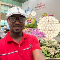 Okot Agiro Gabriel (@okotagiro) 's Twitter Profile