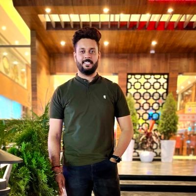 rahul_verma384's profile picture. Software Engineer @IBM