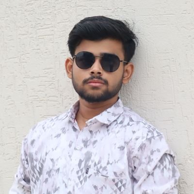 18 | Web dev | Tech enthusiast | Part-time cricketer🏏 | went to @iitbombay to meet my ex