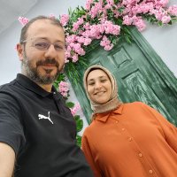 Cemile Yılmaztürk (@cemileyilmaztur) 's Twitter Profile Photo Cemile Yılmaztürk (@cemileyilmaztur) 's Twitter Profile Photo