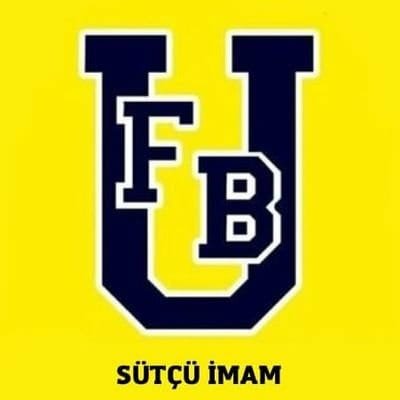 1907 ÜNİFEB | Üniversiteli Fenerbahçeliler Birliği | Kahramanmaraş Sütçü İmam Üniversitesi