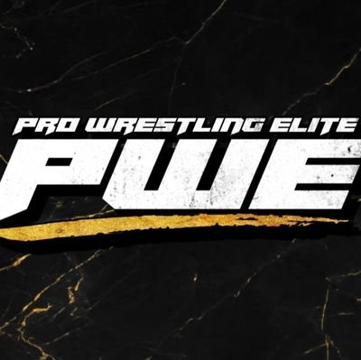 The Official X Page Of Pro Wrestling Elite
| NOT SIGNING, Dm for commissions | Next Show:PWE Episode 1 | Click On The Link Tree To Sign Up!!