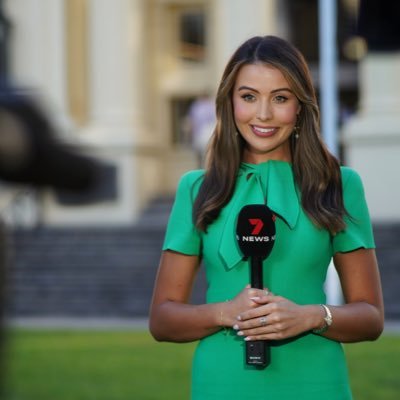 Reporter @7NewsMelbourne 🎤 Got a story? Tstowers@seven.com.au