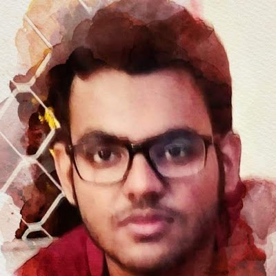 upayanpahari's profile picture. Junior software engineer