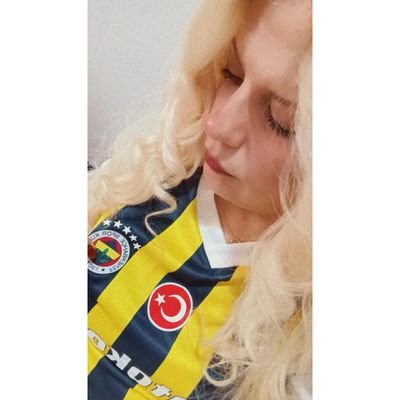 🇹🇷𝑨𝒔𝒌𝒆𝒓 𝒀𝒂𝒎𝒂𝒏ı𝒏 ablası
𝑨𝒕𝒂𝒕ü𝒓𝒌
Fenerbahçe 🫶Hatay  @Kanaryamann
#FbkongreÜyesi  @Alex10 jüjüm 🫶

#LösevGönüllüsü 
04.17 06.02.2023