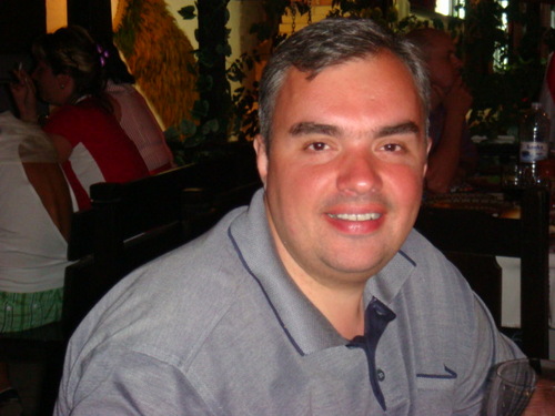 Alexsafronov707's profile picture. 