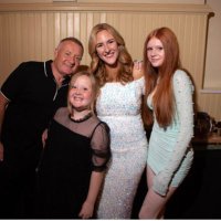 louise wylie (@louisekauf) 's Twitter Profile Photo